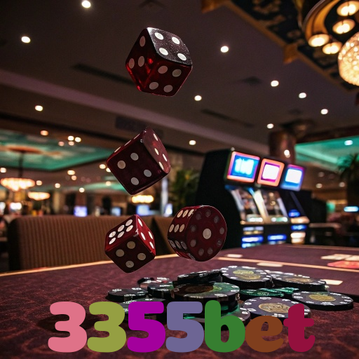 3355bet 