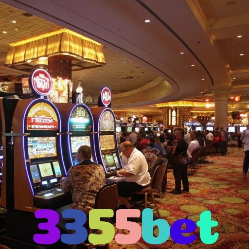 3355bet 
