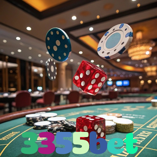 3355bet 