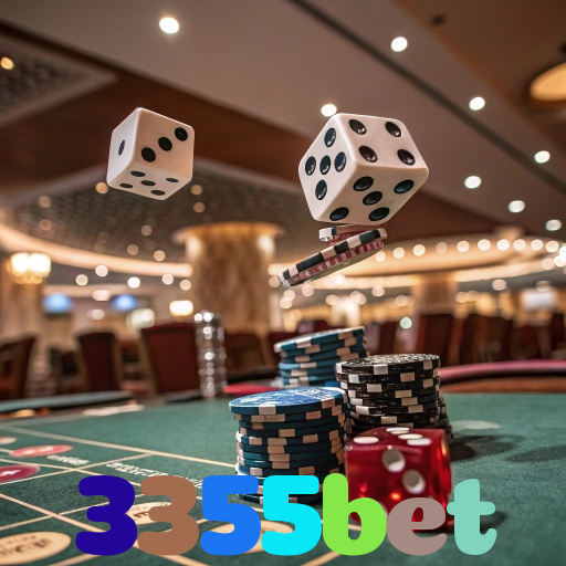 3355bet 