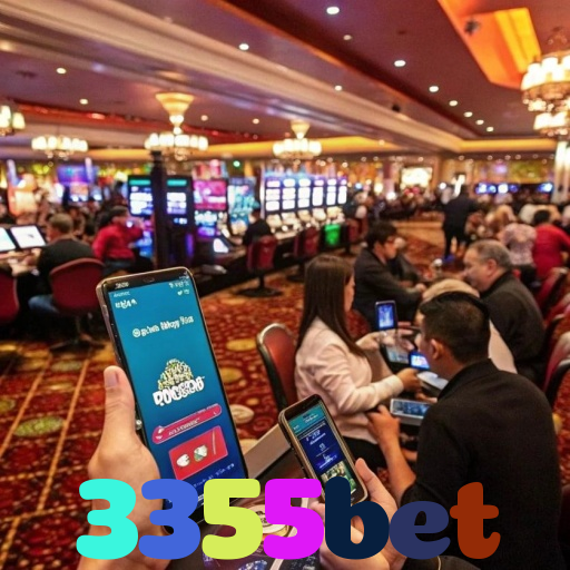 3355bet 