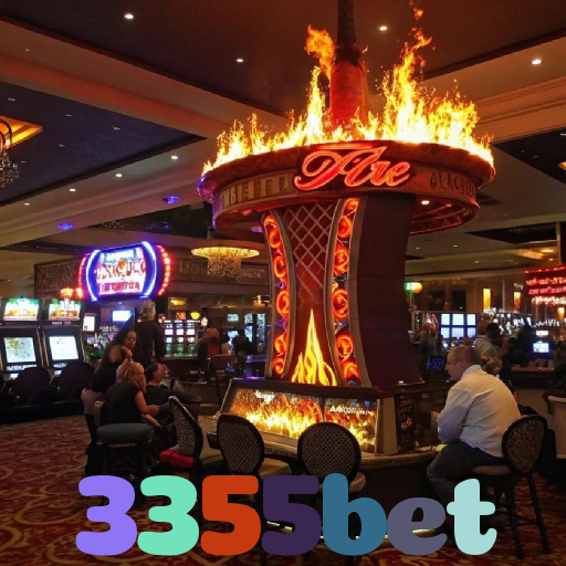 3355bet 