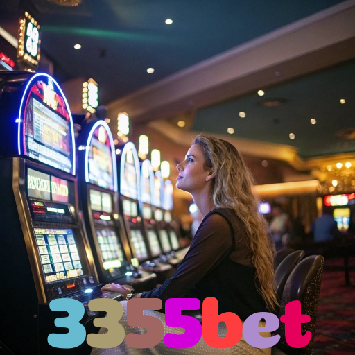3355bet 